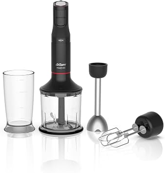 Arzum Proart Mini Blender Seti