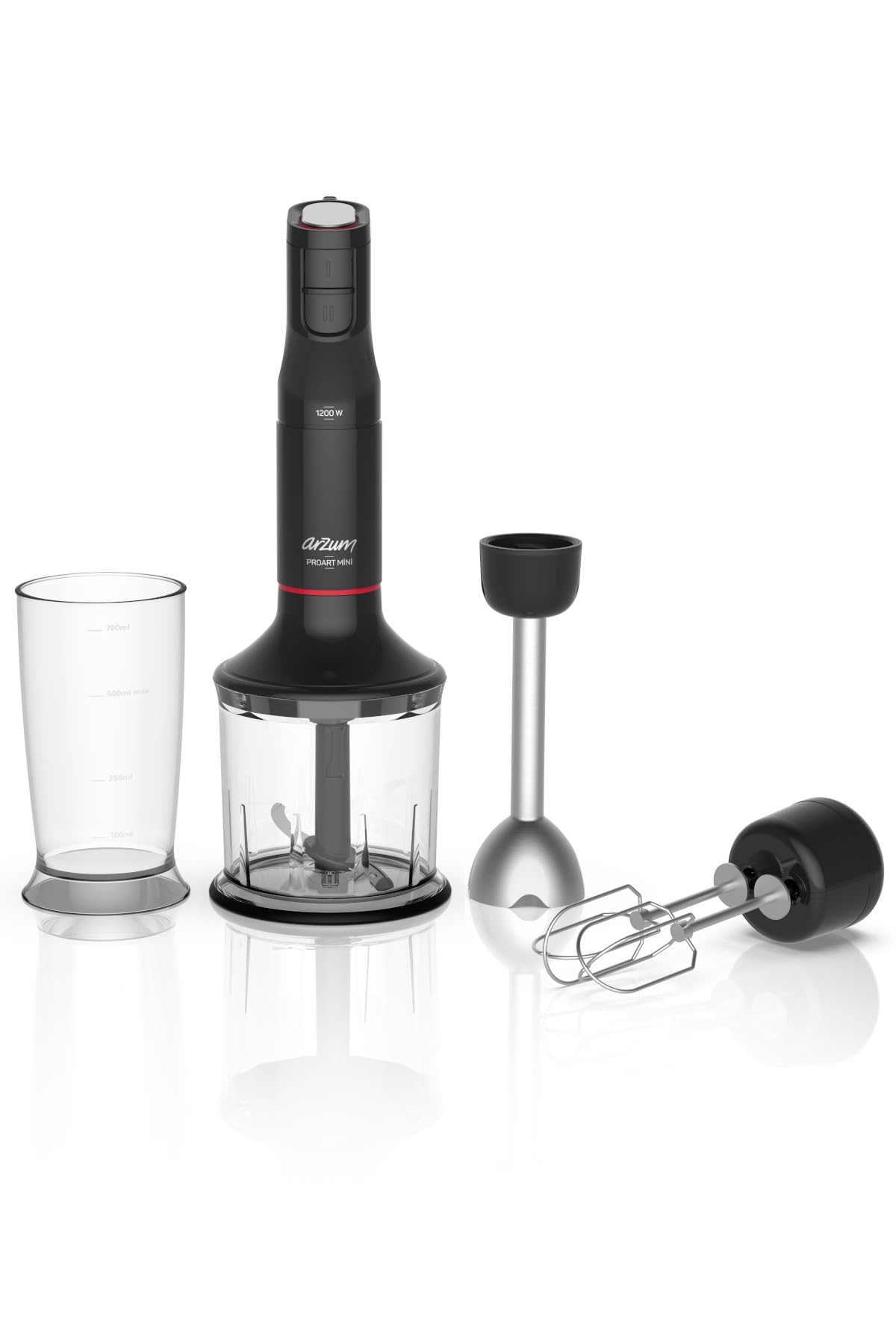 Arzum Proart Mini Blender Seti