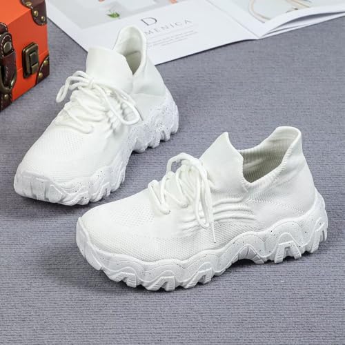 Mara - Healthy and Supportive Walking Shoes4