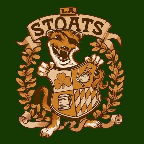LA STOATS - Shit Happens