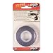 Brinox B61220N Cinta autovulcanizable, Negro, 19 mm x 3 m