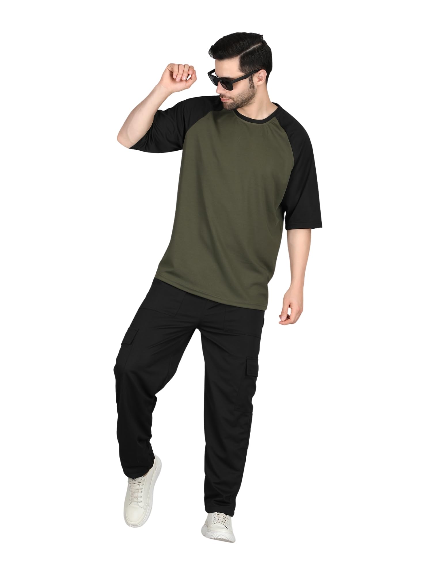 Coord set for men | Dry Fit Korean Outfits | Old money outfit for men, y2k aesthetic clothes, Vacation Airport look-picture-18