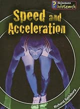 Speed and Acceleration (Fantastic Forces)