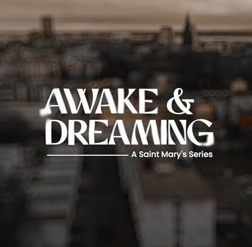 Awake & Dreaming - Baptisms Podcast Por  arte de portada