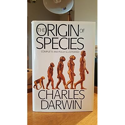 The Origin of Species