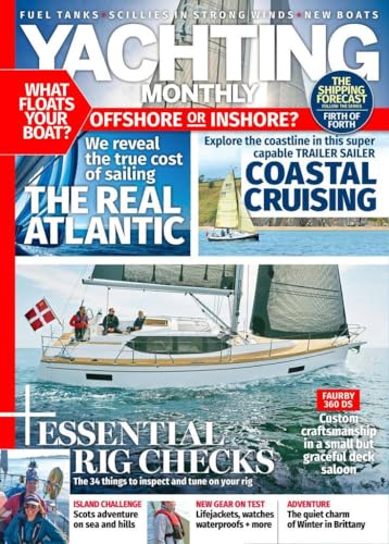 Yachting Monthly UK
