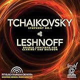 basler versicherung jobs  Sinfonie 4/Double Concerto for Clarinet and Bas