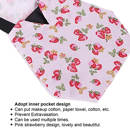 Fralda de frango com animais de estimação GRCFUMO, fraldas de frango reutilizáveis, fraldas de pato