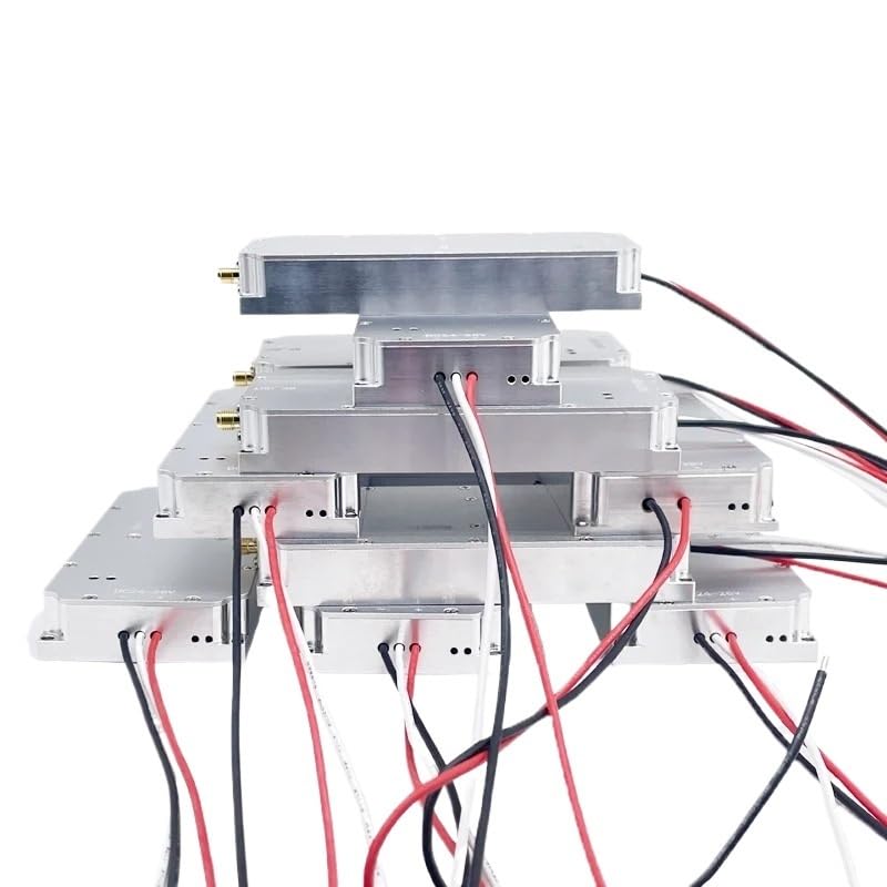 50W Wireless rf modules 300-400MHZ 550-680MHZ 950-1050MHZ 1050-1150MHZ 1300-1400MHZ 2000-2200MHZ 2500-2700MHZ 5.8G(2500-2600MHZ 50W)