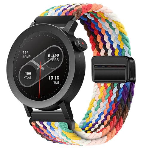 [ULIGADUO] poh For CMF by NOTHING WATCH PRO 2 X}[gEHb`ɑΉ }`J[̃iCґg }OlbgNXv (Jt)