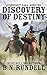 Discovery of Destiny (Stonecroft Saga)