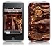 Produktbild MusicSkins Schutzfolie für Apple iPod Touch 2g, 3g, Boot Camp Clik / Casualties of War