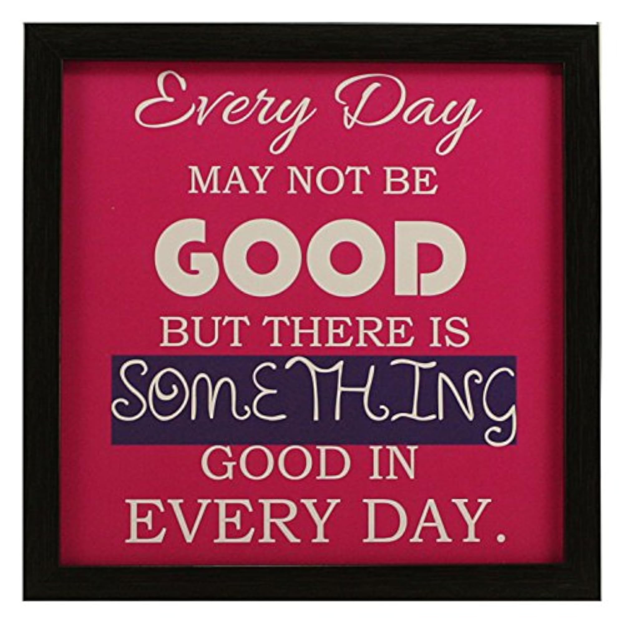 Framed Motivational Office Decor Art Prints