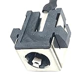 Contenu de la livraison : 1 x prise d'alimentation CC compatible avec votre appareil