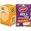 Duyvis Dips Aïoli, Doos 14 stuks x 6 g