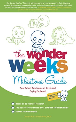 the wonder weeks kindle