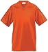 Teamwork Girl's Overtime Promotional Football Jersey