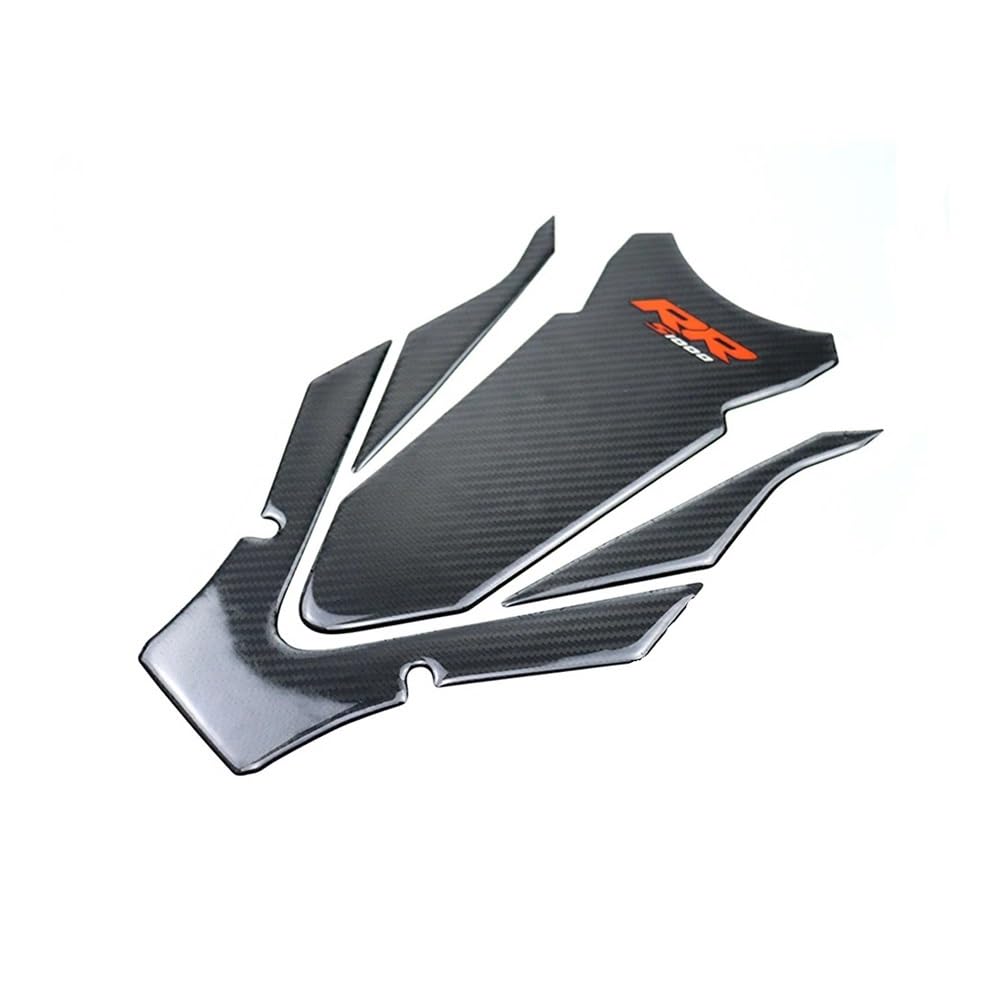 Motorbike Tank Protector for S1000RR S1000 RR 2019-2021 Motorcycle Tank Pad Protector Protection Fuel Sticker Stickers