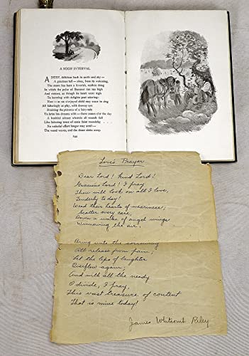 Riley songs o' cheer B00005XT46 Book Cover