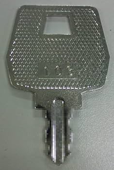 Amazon.co.jp: 西陣／竹屋／エース電研 設定キー／リセットキー