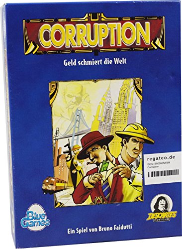 Preisvergleich Produktbild Corruption