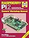 Produktbild Raspberry Pi 2 Manual: A practical guide to the revolutionary small computer: Owner's Workshop Manual (Haynes Manuals)