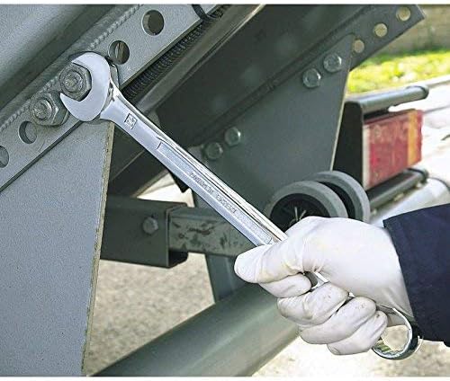 Draper 54283 Expert 8224MM Hi-Torq Combination Spanner, 10mm, 10 Mm - Image 5