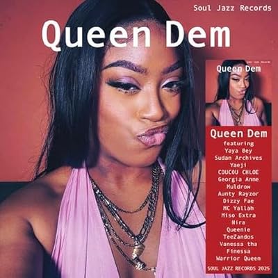 Queen Dem