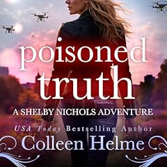Poisoned Truth cover art