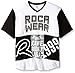 Rocawear Men's Big and Tall Many Styles Short Sleeve Crew
