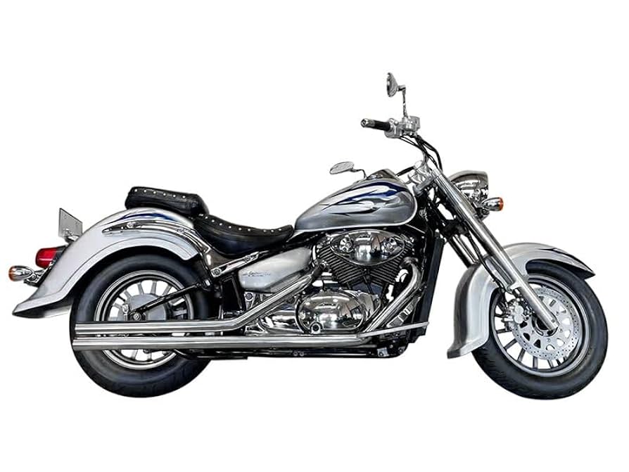 Amazon | スズキ イントルーダークラシック400(01-14