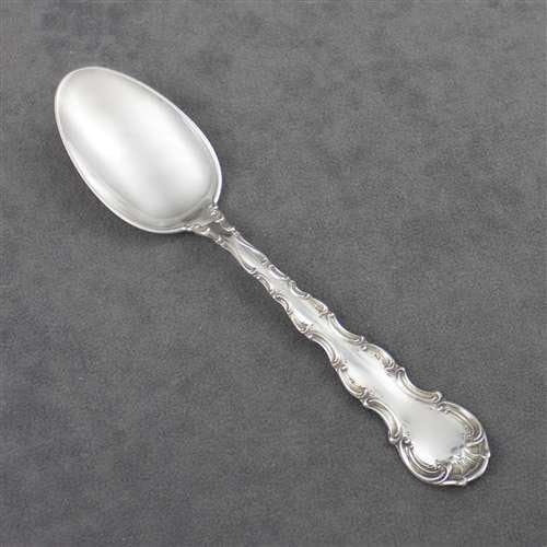 Strasbourg by Gorham, Sterling Teaspoon