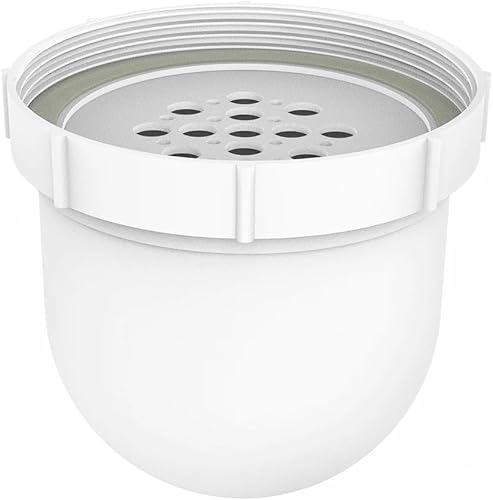 Clearly Filtered Replacement Filter