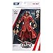 WWE The Miz Elite Collection Deluxe Action Figure with Realistic Facial Detailing, Iconic Ring Gear & Accessories