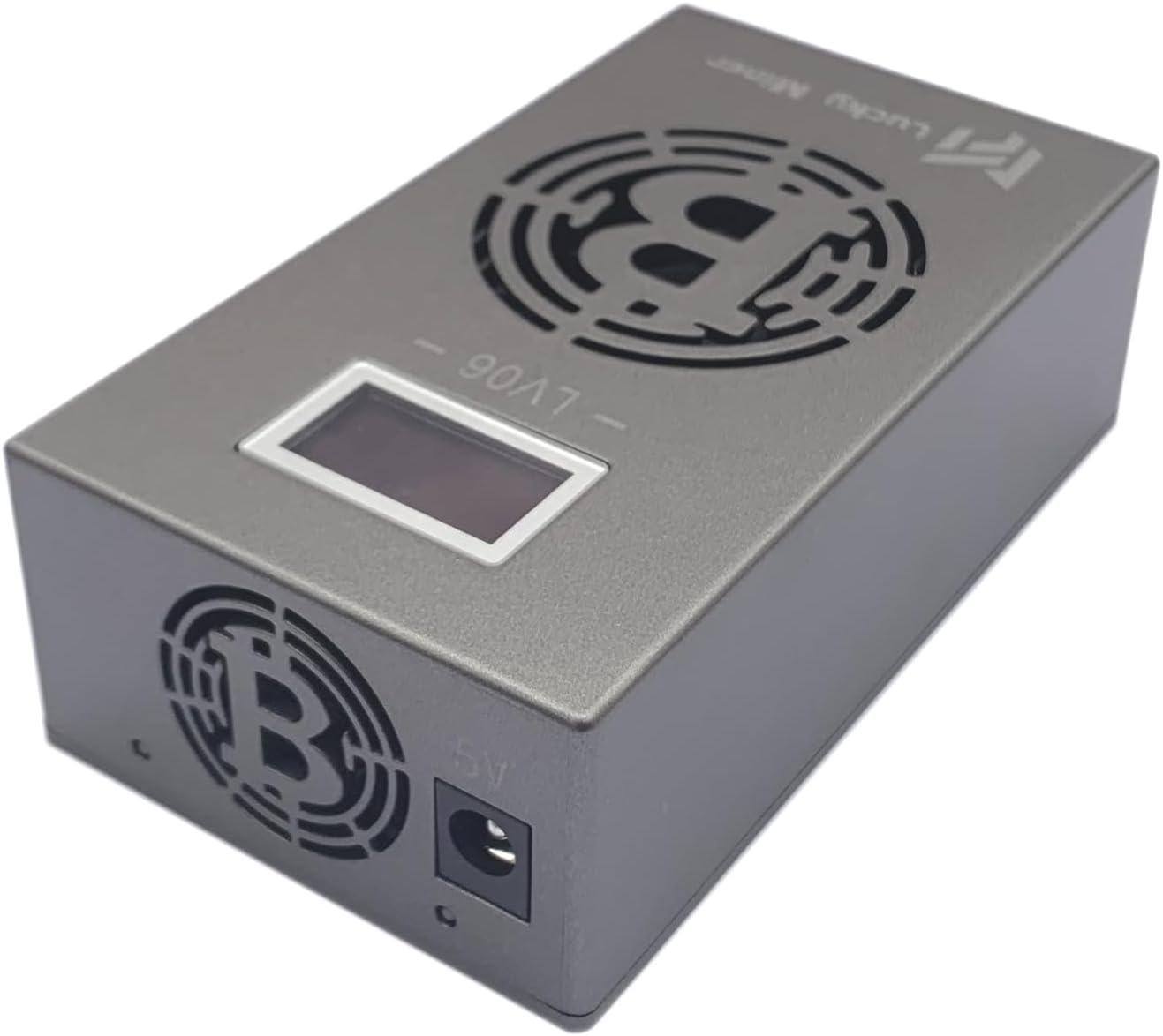 Portable Bitcoin Miner Machine BTC Lotto Device WiFi Angola | Ubuy