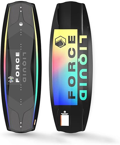 Miniatura 15 de Liquid Force Wakeboard de viaje 2024