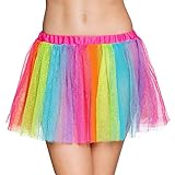 Sie suchen noch ein Kostüm als bunte Fee oder Fantasy- / Fabelwesen. Dann haben Sie hiermit eine gute Basis