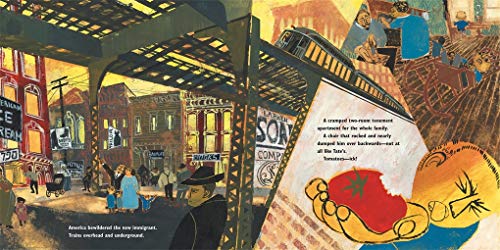 The People's Painter: How Ben Shahn Fought for Justice with Art - Image 8