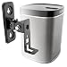 Produktbild RICOO 1x Lautsprecherwandhalterung Lautsprecher Wandhalterung für SONOS Play:1 Wand Halterung LH431-B Schwenkbar Neigbar HiFi Audio Boxen Aufhängung Speaker Wall Mount