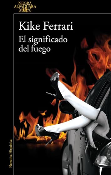 El significado del fuego