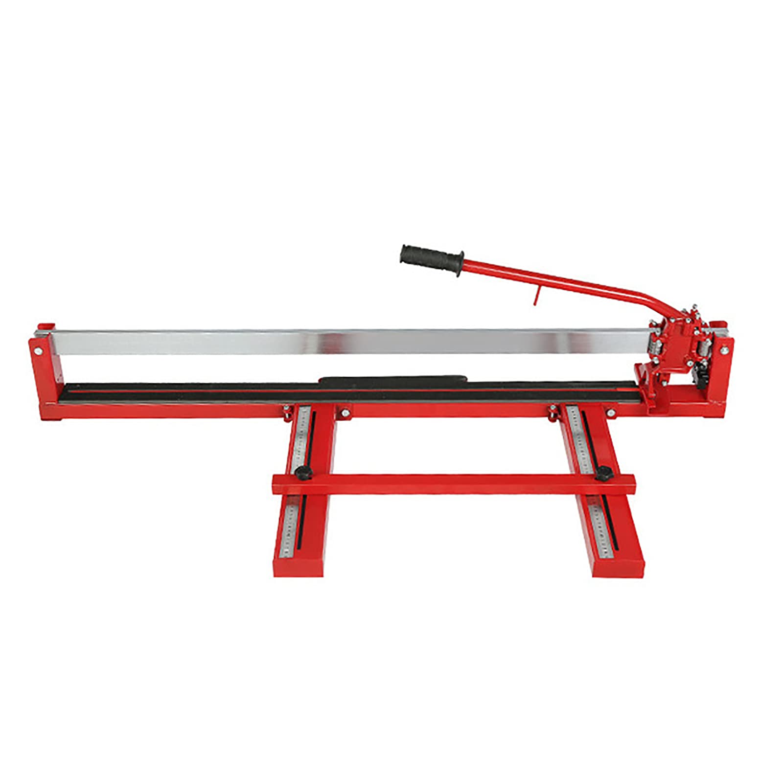 Buy CYJ Tile Cutter,800MM Manual Tile Score Cutter,with Infrared positioning function