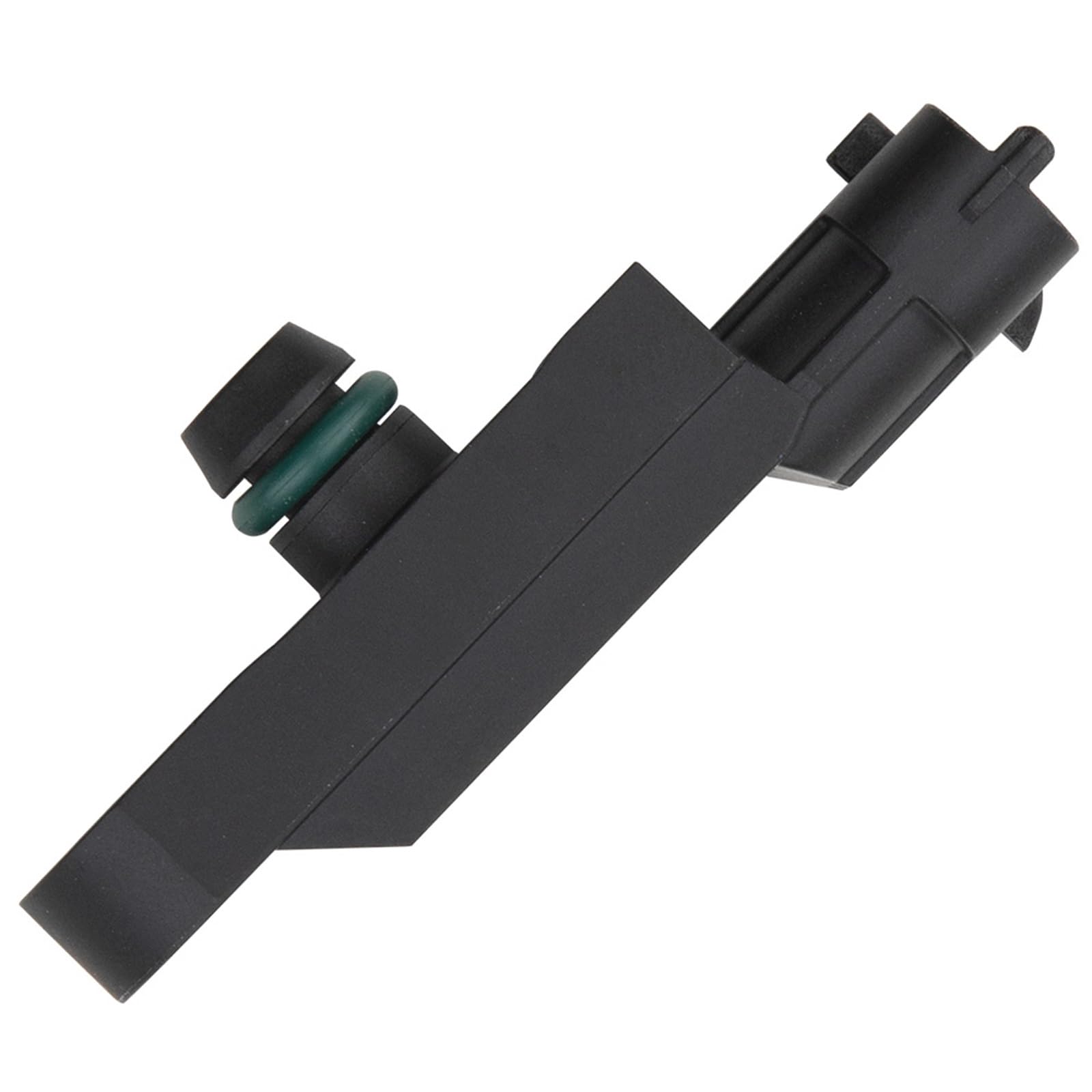 Sensor de presión de sobrealimentación de Aire de admisión de Turbo absoluto del colector del Sensor Map 0281002996 1 Uds