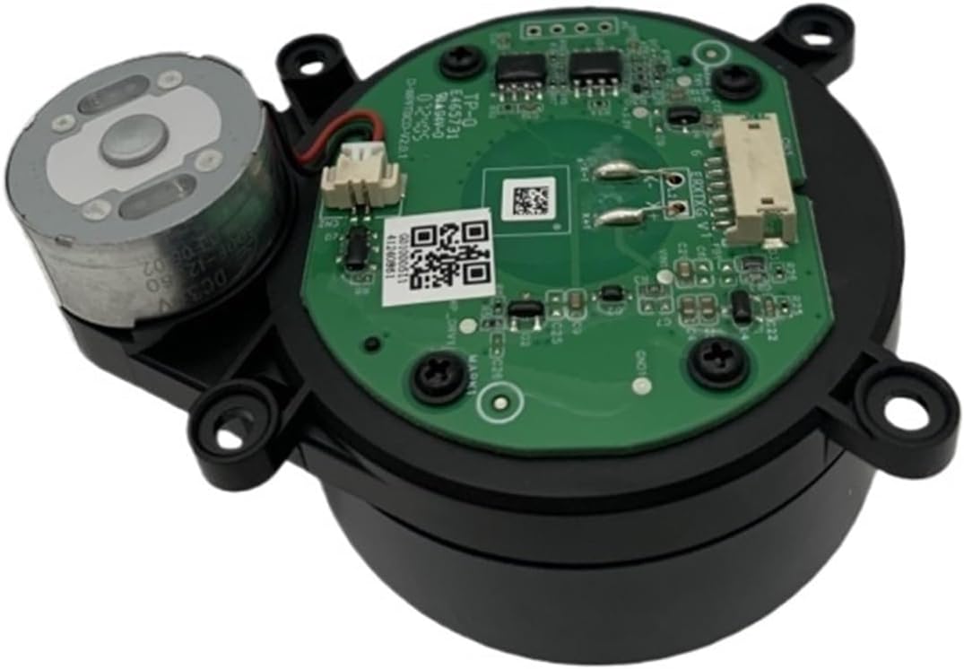 Compatible for Roborock，Q Revo/Qrevo MaxV/Pro/S Robot Vacuum Cleaner Distance Sensor Replacement Parts