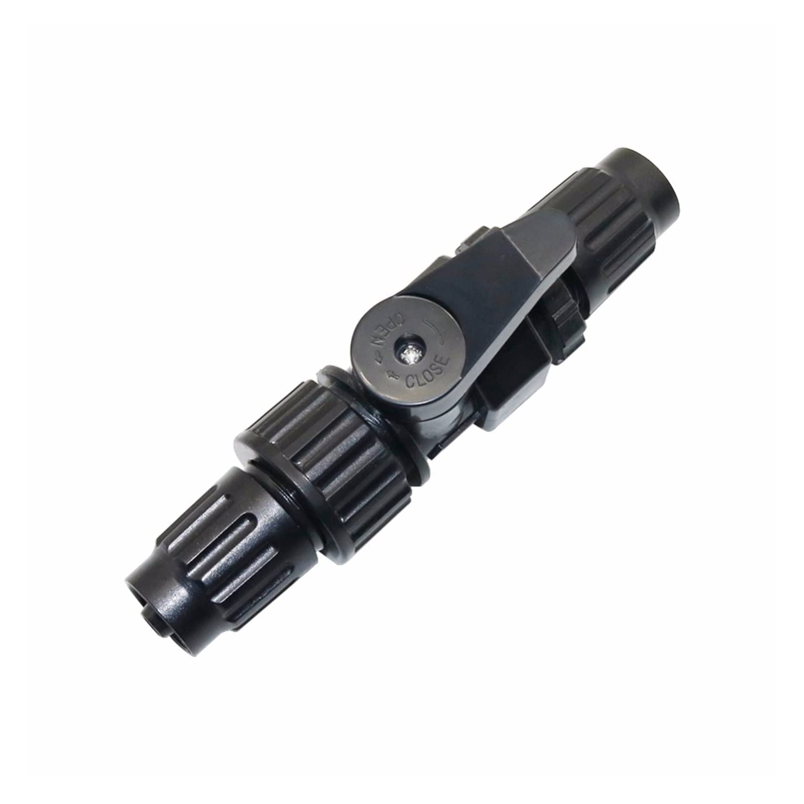 Adaptateur de connecteur de tuyau d'arrosage 3/4 pour l'irrigation efficace de l'eau de jardin