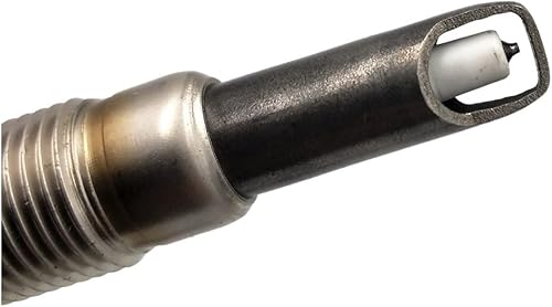 Miniatura 3 de 8pcslot Iridium Spark Plug Fit For Ford SP-515 SP515 PZH14F