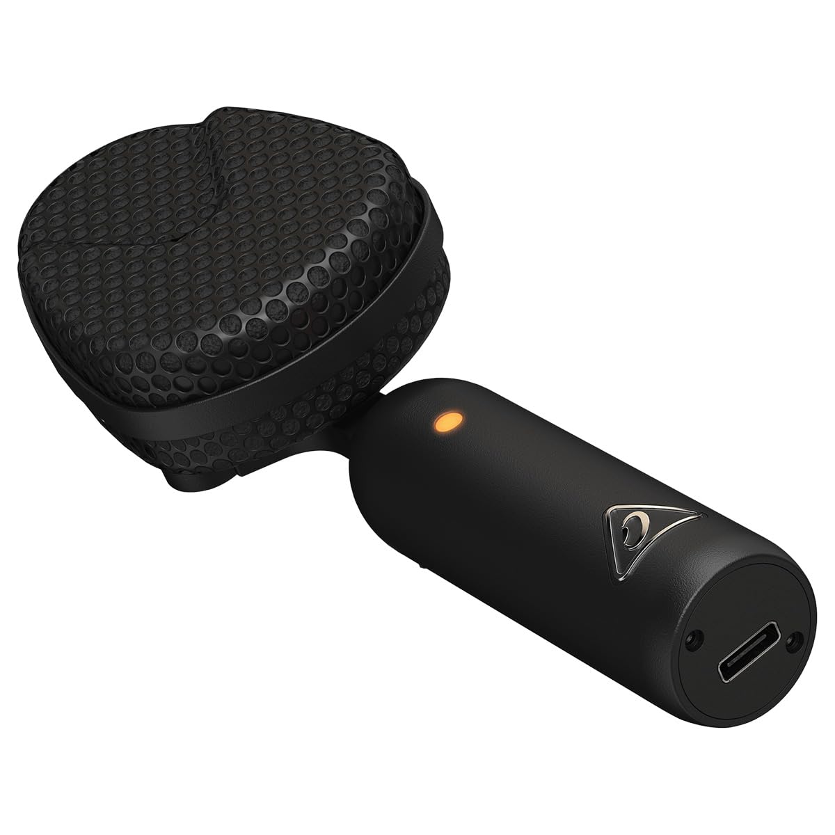 Behringer BV4038 Microfono USB vintage per waffle