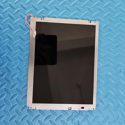 Image of 10.4 inch 800x600 LCD Screen NL8060BC26-28N Industrial Display