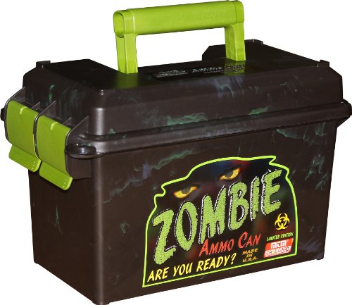 OUZIGRT MTM 50 Caliber Ammo Storage Can
