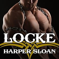 Locke cover art