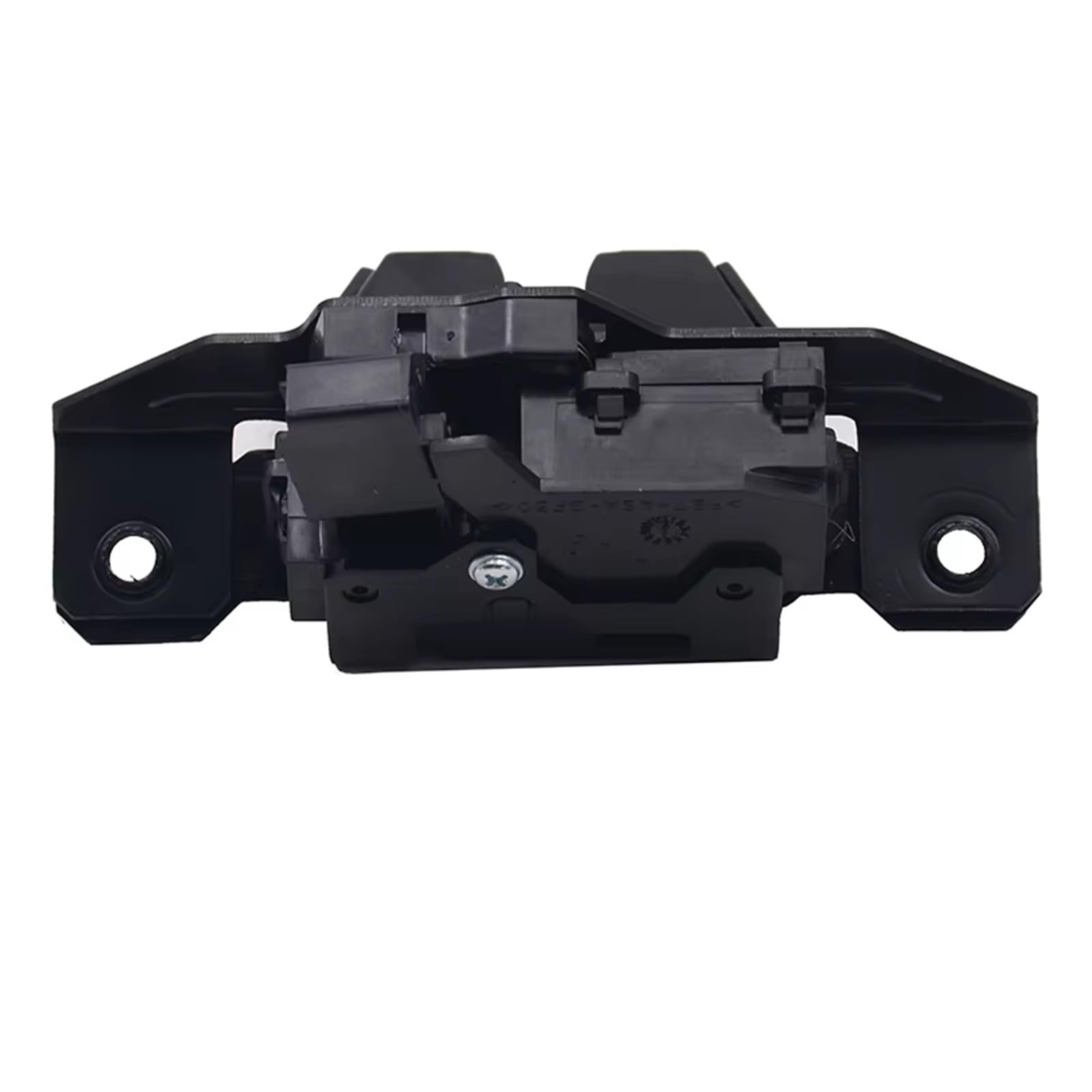 Smlzzc One Color Rear Tailgate Boot Lock For Cruze For Trax For Encore Trunk Lock Latch Tailgate 13585478 13587646 13587640 13578646